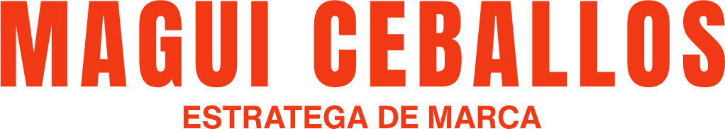 Magui Ceballos — Estratega de marca